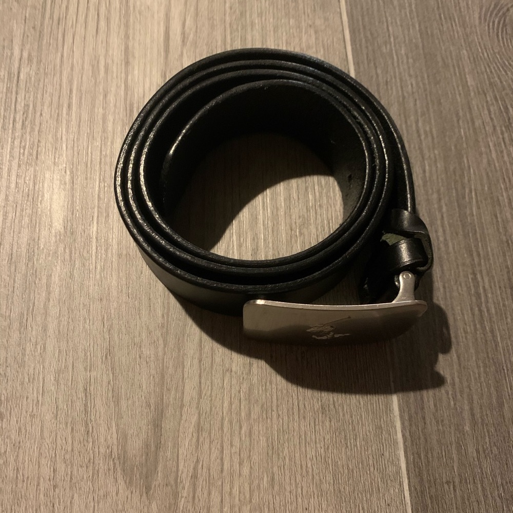 Ralph Lauren Belt